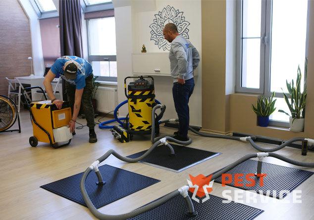 Профессиональная сушка после потопа в Волжском от 3000 руб. Быстро устраняем влагу, предотвращаем плесень и повреждения. Современное оборудование и опытные специалисты. Безопасно и эффективно.